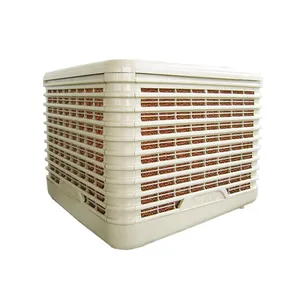 Best Sell Good Water Absorption Efficiency Evaporative Air Cooler for Industrial Plants