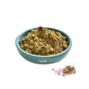 Estratto di Erbe <span class=keywords><strong>Malva</strong></span> Silvestre (Althaea Officinalis) in Polvere - Product Image 3