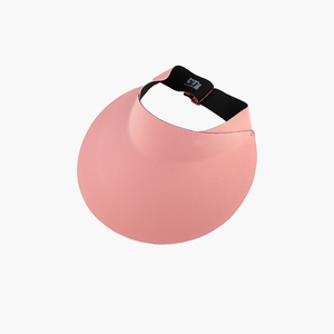 Chapeau de sport d'<span class=keywords><strong>été</strong></span> pour <span class=keywords><strong>femme</strong></span> avec grand avant-toit vide et visière de protection UV intégrée <span class=keywords><strong>Bonnet</strong></span> pliable et sans trace - Product Image 4