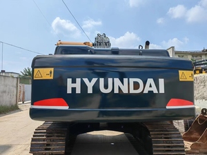 Excavatrice Hyundai 220lc-9s d'occasion très demandée, excavatrice Hyundai 220lc-9s de seconde main à vendre - Product Image 5