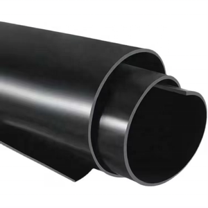 Custom Rubber Sheet Workbench Mat Insulation Industrial Shock-Absorbing Anti-Slip Wear-Resistant Anti-Aging Custom Color 50-80 - Product Image 1