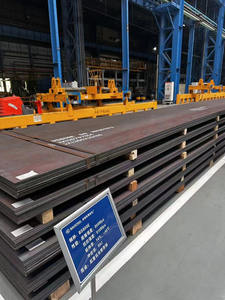 صفائح من صفائح الصلب عالية المتانة <span class=keywords><strong>Baosteel</strong></span> 10 مم 8 مم 6 مم 50 مم Bs700l Bs900d Bs960e Bs600mc Bs650mck2 Bs700mc S690ql - Product Image 2