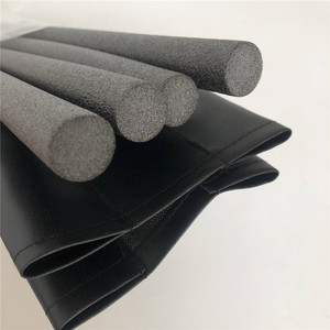 แถบปิดผนึกด้านล่างประตู 900x100x25 มม. กันน้ำสองด้าน กันเสียง กันแมลง สำหรับฉนวนกันความร้อนช่องว่างประตูบ้าน - Product Image 2