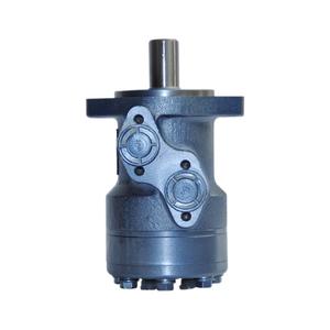 Motor Hidráulico de Paletas Cicloides Eaton Original 101-1701-009 BM1 101-1011-009, Motor Original del Fabricante - Product Image 1