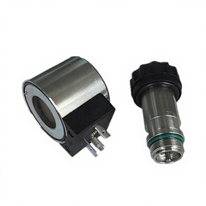 Ventes Flash : Électrovannes à clapet humide MFZ12-25YCMFZ12-37YCMFZ12-90YCMFZ12A-37YCMFZ12A-90YC pour le contrôle du fluide OEM - Product Image 5