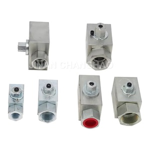 ท่อไฮดรอลิกสำหรับรถขุดขนาด 1/2" 3/4" 1" 1 1/4" สำหรับต่อหัวเจาะ - Product Image 6