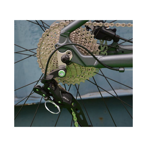 Bicicleta de Montaña de Doble Suspensión, Importada de China, con Neumáticos Kenda de 27.5, Bicicleta Completa, MTB <span class=keywords><strong>29</strong></span> - Product Image 1