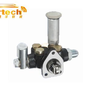 Neue Handpumpe Motorbaugruppe mit Handansaugpumpe für Abarth 124 Spider (348_) 1.4L 2016- Automobil-Abgassystem - Product Image 4