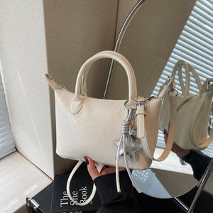 Trendy 2025 Women Dumpling Shoulder <b>Bag</b> High-Quality Handbag Fashion Crossbody Purse Elegant Casual Tote New Arrival - Product Image 6