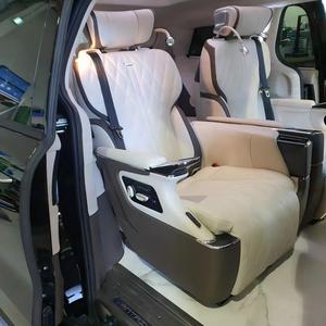 Asiento de Coche Innova VIP Ajustable y Personalizado para Autos de Negocios - Product Image 1