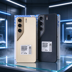 Smartphones camon40pro 5G 24 Go + 1 To, Téléphone portable populaire, Charge rapide 65 W, Version globale, Double SIM - Product Image 4