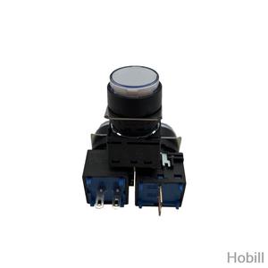 En stock, neuf, pièce de robot industriel FANUC, A55L-0001-0348, voyant lumineux du coffret de commande, livraison rapide - Product Image 5