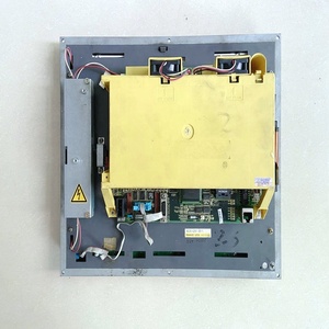 Máquina de Moldeo por Inyección Fanuc Serie 180is-IB  A02B-0281-D511 - Product Image 3
