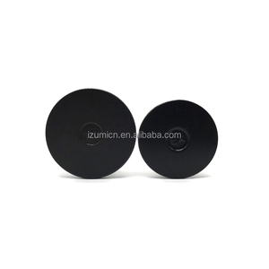 Soupapes d'admission et d'échappement IZUMI 6136-41-4110 6136-41-4211 Pièces moteur 6D110 4Cr9Si2 21-4N Nitruration - Product Image 4