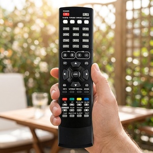 Control Remoto STB Compatible con <span class=keywords><strong>SKYBOX</strong></span> F3 M3 F4 F5 F3S F5S F4S A3 A4 M5 V5S M5TD y OPENBOX V8S MAX, Receptor de Satélite - Product Image 5