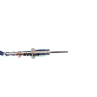Nouveau capteur de température des gaz d'échappement SOOK OE NO. 1481067J00 pour moteur SKT-1389 Pièces automobiles Garantie de 13 mois