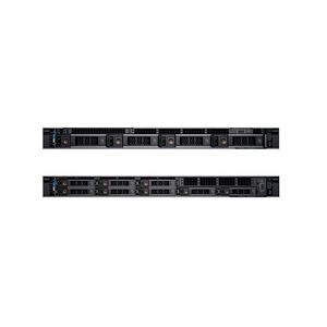 เซิร์ฟเวอร์แบบแร็ค 2U รุ่น Xeon Scalable Processor R450 Gold 5317 พร้อมช่องใส่ DDR4 DIMM 16 ช่อง และช่อง PCIe Gen4 2 ช่อง - Product Image 2
