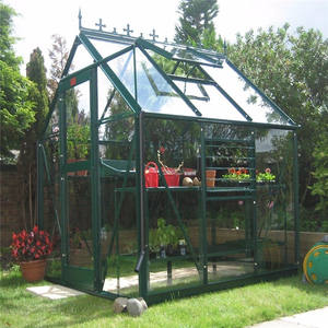 <span class=keywords><strong>สวน</strong></span><span class=keywords><strong>สวน</strong></span><span class=keywords><strong>เดิน</strong></span><span class=keywords><strong>ใน</strong></span>เรือนกระจกปลูกบ้านสีเขียวสวนกลางแจ้งพร้อมฝาครอบพีวีซี - Product Image 5