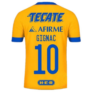 2526 Ingrosso <span class=keywords><strong>Nuove</strong></span> <span class=keywords><strong>Maglie</strong></span> da <span class=keywords><strong>Calcio</strong></span> Club America Messico Modello Fidalgo Henry Qualità Thailandese Top - Product Image 2