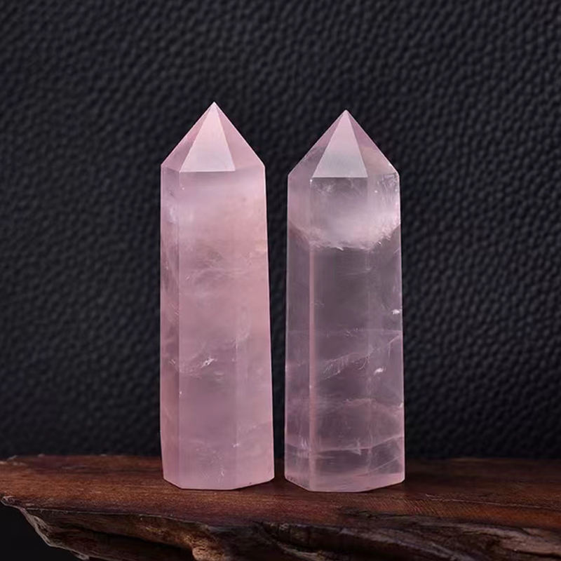 Rose Quartz