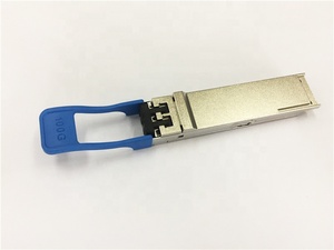 ตัวรับส่งสัญญาณ Jnp-qsfp-100g-lr4 ที่ใช้งานร่วมกันได้กับ Qsfp28 100g 10km รุ่น Tqsfp28-100g-lr4 Jnp-qsfp-100g-lr4 - Product Image 5