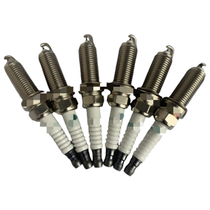 ホットセール自動車部品90919-01275 9091901275スパークプラグWish用RAV4 HILUX LEXUS RX300 - Product Image 2