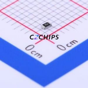 CR0603-FX-75R0ELF ตัวต้านทานแบบ SMD 0603 (ประเภท: ฟิล์มหนา) (ความต้านทาน: 75 โอห์ม ความแม่นยำ: 1%) - Product Image 1
