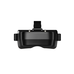 LS009 5.8G 5645-5945MHz Mini Gafas FPV 40CH Pantalla de 3 Pulgadas con DVR HD y Diversidad, Batería de 3.7V/1200mAh - Product Image 5