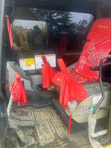 Escavatore di seconda mano 20 Ton originale Giappone nuovo <span class=keywords><strong>komatsu</strong></span> Pc20-<span class=keywords><strong>7</strong></span> <span class=keywords><strong>PC200</strong></span> PC240 escavadora Usada prezzo per la vendita - Product Image 3