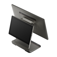 SUNMI D3 Pro système de caisse rapide pour tablette Qualcomm vente en gros Android 13 15.6 pouces écran tactile balayage de codes à barres Pos