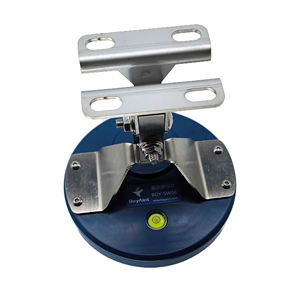 BoyAiot 60 ГГц высокочастотный водонепроницаемый беспроводной IP68 Бесконтактный радар Датчик уровня из нержавеющей стали измерительные приборы уровня - Product Image 4