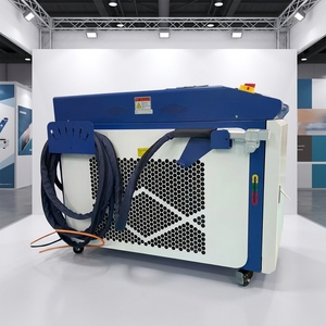 Máquina de Limpieza Láser Portátil Txt Txt de 1000w Bibo 3000w, Equipo de Eliminación de Óxido Láser, Fabricante de Equipos de Limpieza Láser para Metal - Product Image 2