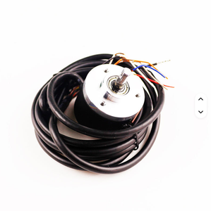 Hàn Quốc E40S6-1024-6-L-5 <span class=keywords><strong>ROTARY</strong></span> <span class=keywords><strong>Encoder</strong></span> tiêu chuẩn <span class=keywords><strong>Encoder</strong></span> xung Thương hiệu Mới ban đầu E40S6-1024-6-L-5 - Product Image 1