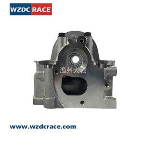 Cabeza de Cilindro Wzdc Race F850 10 100F FE11 10 100E para Piezas Automotrices Mazda - Product Image 2