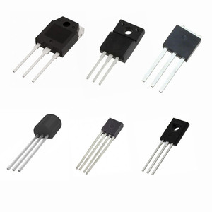 IPS031N03LG ชิ้นส่วนอิเล็กทรอนิกส์ใหม่เอี่ยมลดราคา - Product Image 2