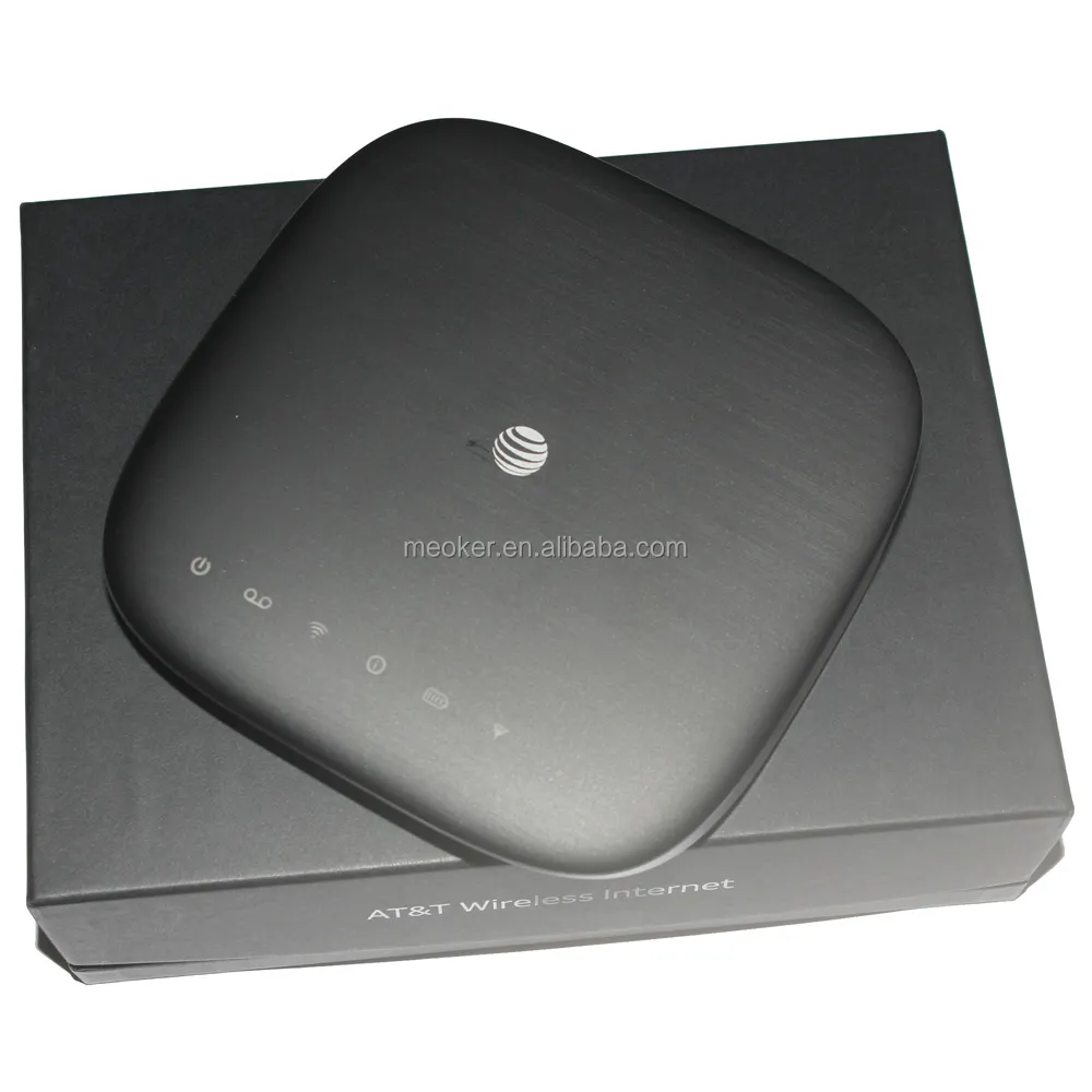 AT&T ZTE MF279 Mobile 4G LTE Wireless Internet Device 150Mbps 4G LTE WiFI Router