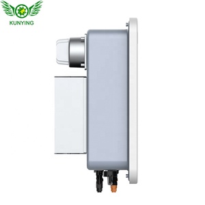 เทคโนโลยี <span class=keywords><strong>INVT</strong></span> <span class=keywords><strong>ราคา</strong></span>ขายส่ง อินเวอร์เตอร์พลังงานแสงอาทิตย์แบบไฮบริด 3 เฟส 10KW 12KW - Product Image 2