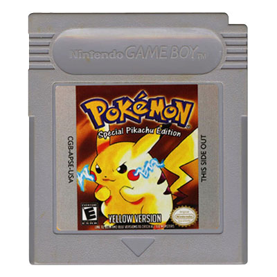 Yellow Version