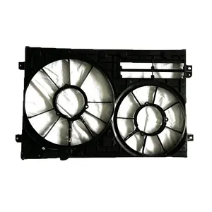 Auto Koelventilator Croud Voor Vw 1k0121205aj 1k0121207a