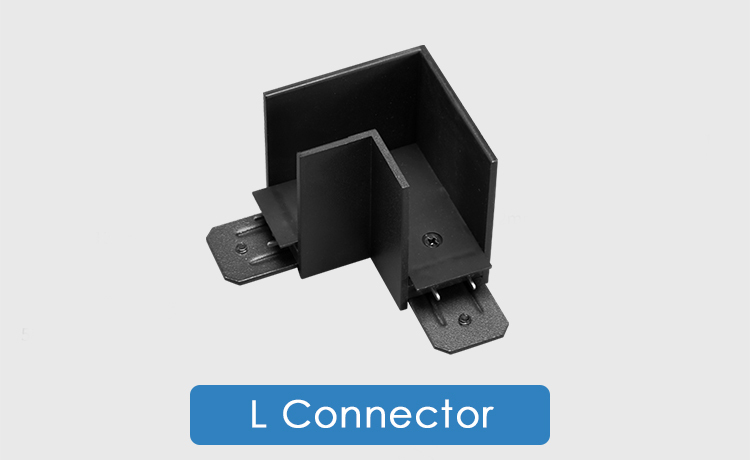 L Connecteur