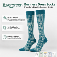 Chaussettes habillées pour hommes, respirantes, anti-humidité, sans ressortir du pied, avec talon et bout renforcés, sans coutures