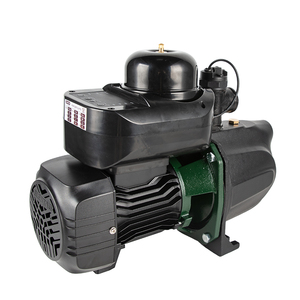 1hp Half 3hp Motor Smart Intelligent High <b>Water</b> <b>Pump</b> for Farm Industry Electrolytic Anti-Rust Domestic Flow JET-S-EAT Electrolyt - Product Image 2