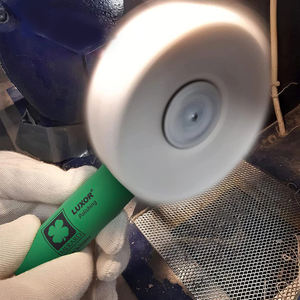 Compuesto de Pulido Merard Luxor Original de Francia, 7 Colores Disponibles, Cera de Pulido para Joyería de Metal, Oro, Plata y Platino - Product Image 3