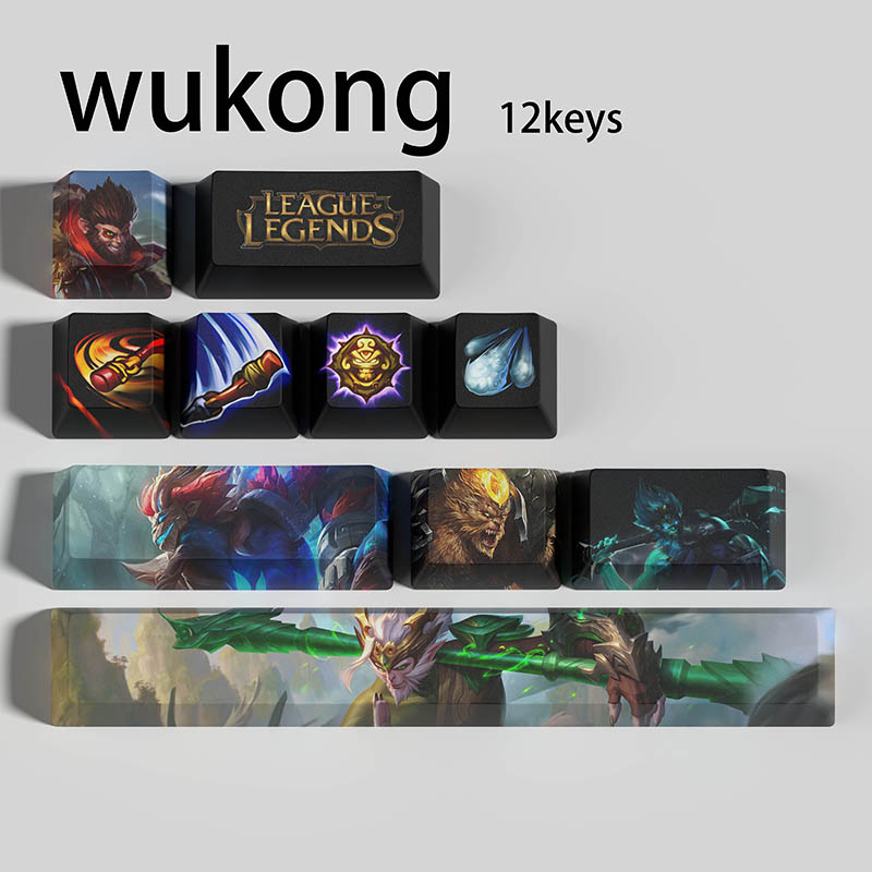 wukong