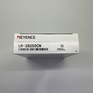 เซ็นเซอร์โฟโตอิเล็กทริค LR-ZB250CN LR-ZB250C3P LR-ZB250AP ซีรีส์ LR-Z ของญี่ปุ่น ใหม่และเป็นของแท้ LR-ZB250CN ญี่ปุ่น Keyence ซีรีส์ LR-Z - Product Image 4