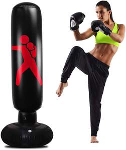 inflatable punch bolsa argos