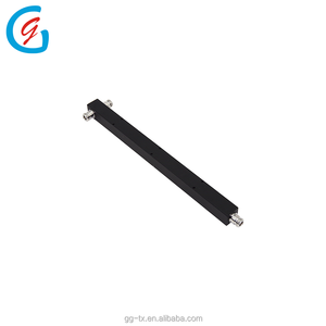 Divisor de Potência de Cavidade <span class=keywords><strong>RF</strong></span> GG 88-108MHz 300W 2 Vias Modelo N-Fêmea QGF-2-88/108-NF - Product Image 2
