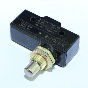<span class=keywords><strong>Interruptor</strong></span> <span class=keywords><strong>de</strong></span> límite <span class=keywords><strong>de</strong></span> microinterruptor tipo botón pulsador electrónico <span class=keywords><strong>de</strong></span> alta calidad 15A 250VAC bueno para diversas aplicaciones - Product Image 4