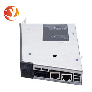 Módulo Terminal SIEMENS 6SL3 055-0AA00-3KA0 6SL3055-0AA00-3KA0 Nuevo y Original, Controlador Lógico Programable PLC, 16 E/S, 110V - Product Image 4