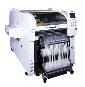 NPM-W2 chọn và đặt máy NPM-W NPM máy SMT chất lượng cao - Product Image 2